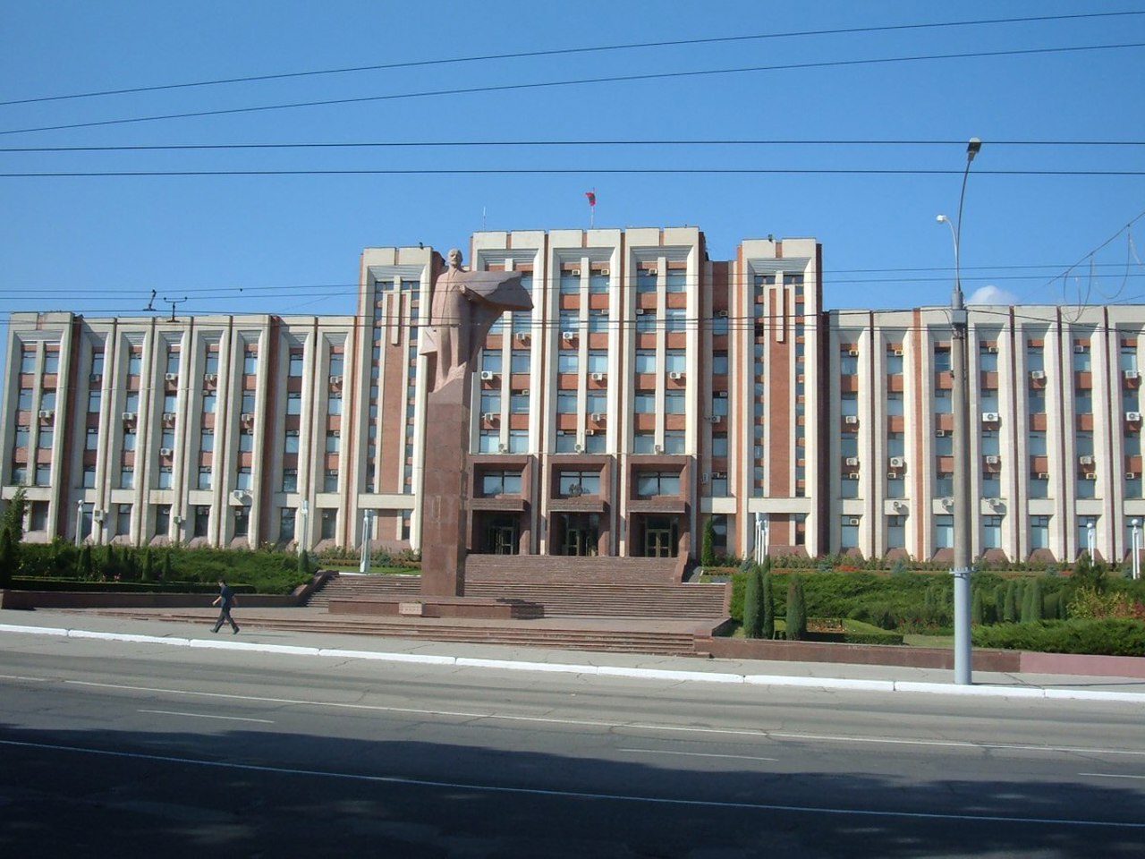 Tiraspol regime extends emergency amid economic woes