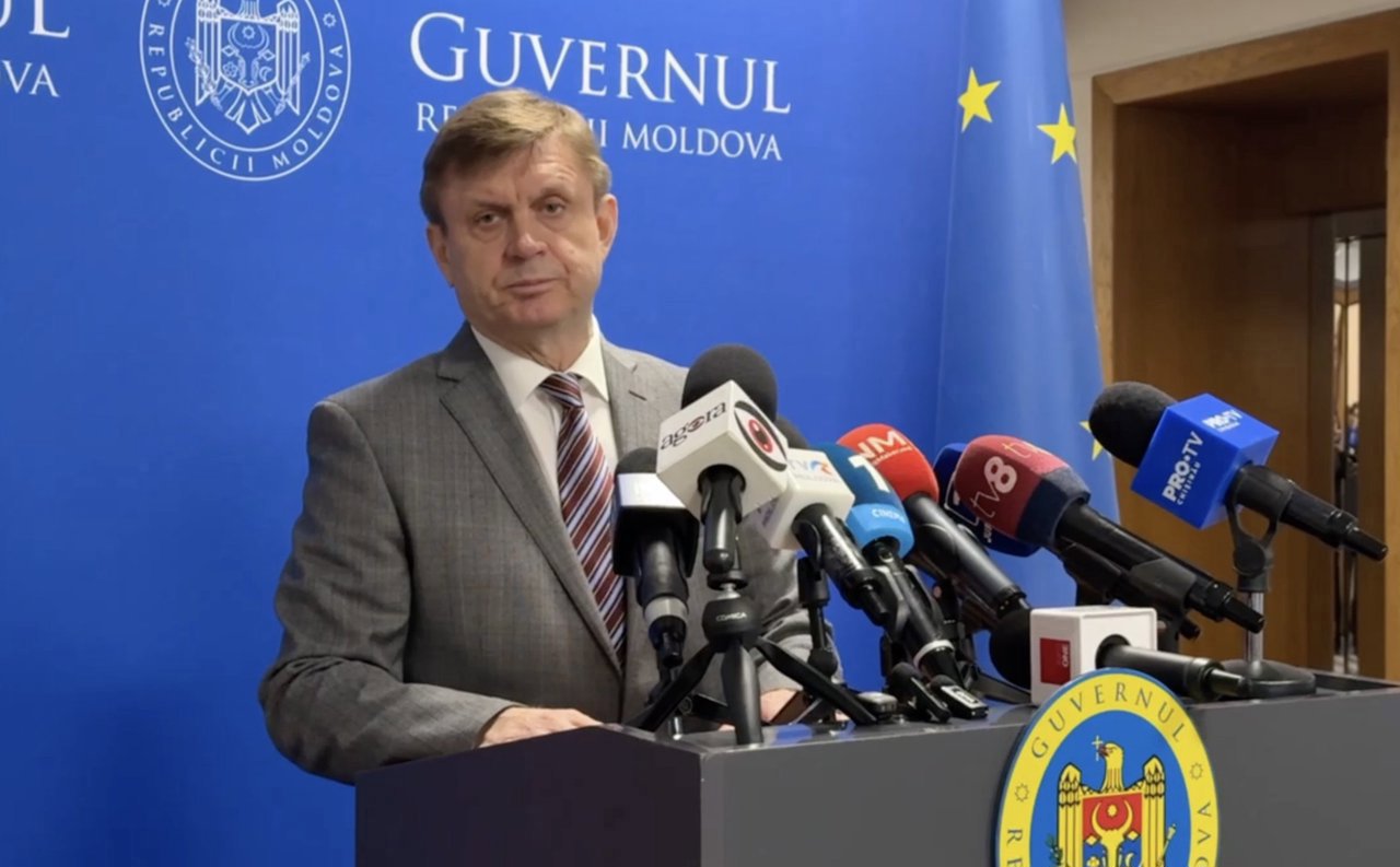 Vicepremierul pentru Reintegrare: „Activele scoase la vânzare în stânga Nistrului sunt proprietatea R. Moldova”