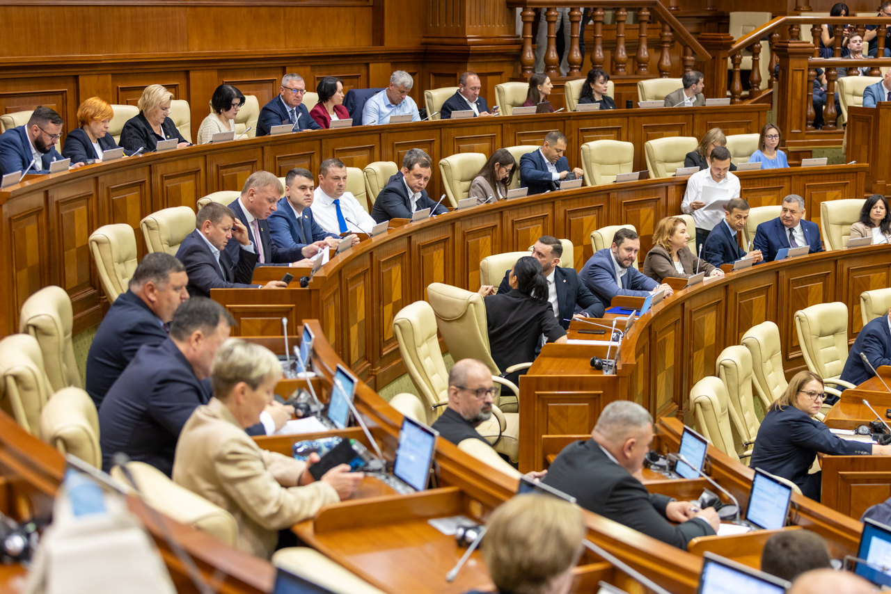 Reguli noi la  prelucrarea datelor cu caracter personal în scopul combaterii infracțiunilor: Amenzi de până la 2 milioane de lei