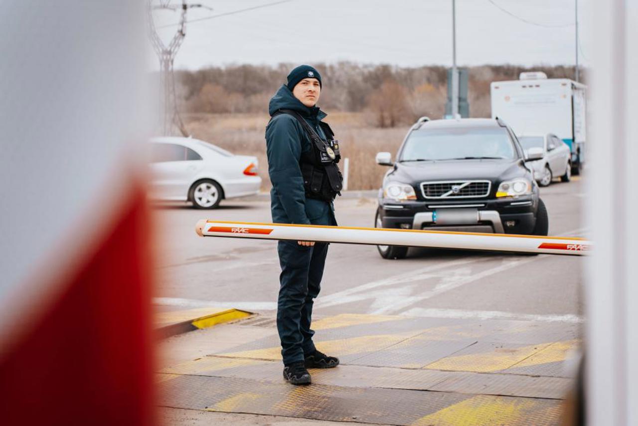 Пограничная полиция: 379 иностранным гражданам отказано во въезде в Республику Молдова за последнюю неделю