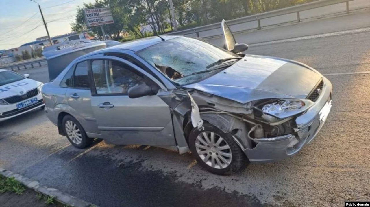 Cum evită militarii ruși pedeapsa pentru accidente rutiere mortale comise în stare de ebrietate: sunt trimiși pe front