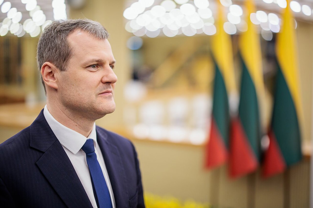 Vizita prim-ministrului Lituaniei la Chișinău: integrarea europeană și cooperarea economică, teme principale de discuție