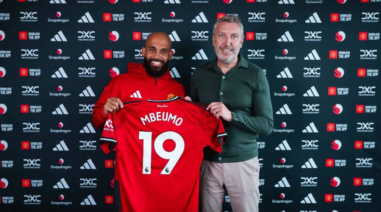 Manchester United, Getty Images