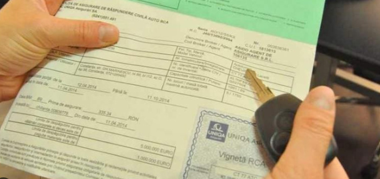 RCA se scumpește din 4 octombrie: Cine plătește cel mai mult și cine beneficiază de reduceri