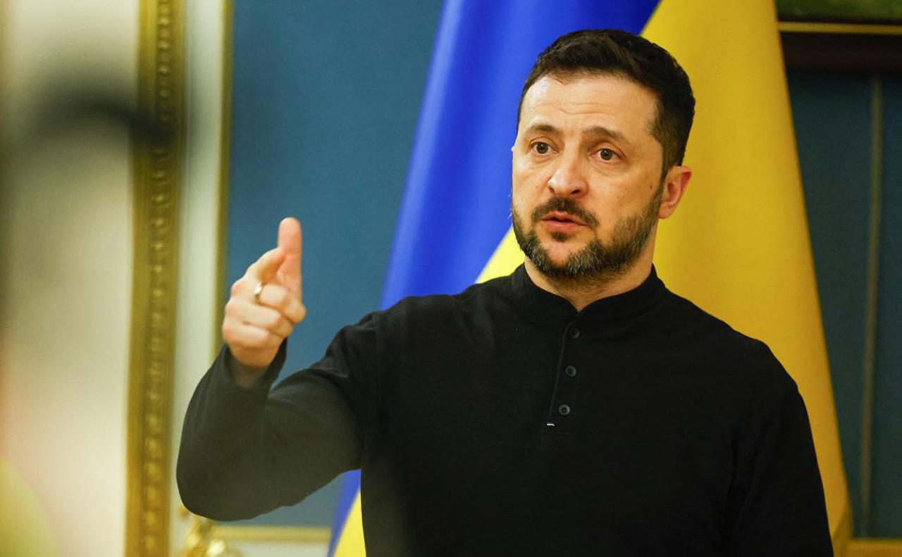 Zelenski propune schimbul rachetelor Patriot pe cele interceptoare, pe fondul intensificării atacurilor cu drone Shahed