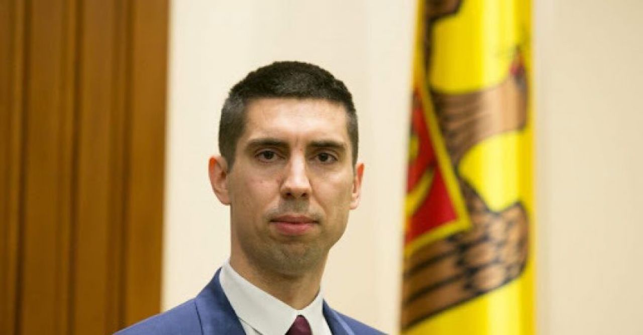 Vicepremierul Mihai Popșoi va întreprinde o vizită de lucru la Londra