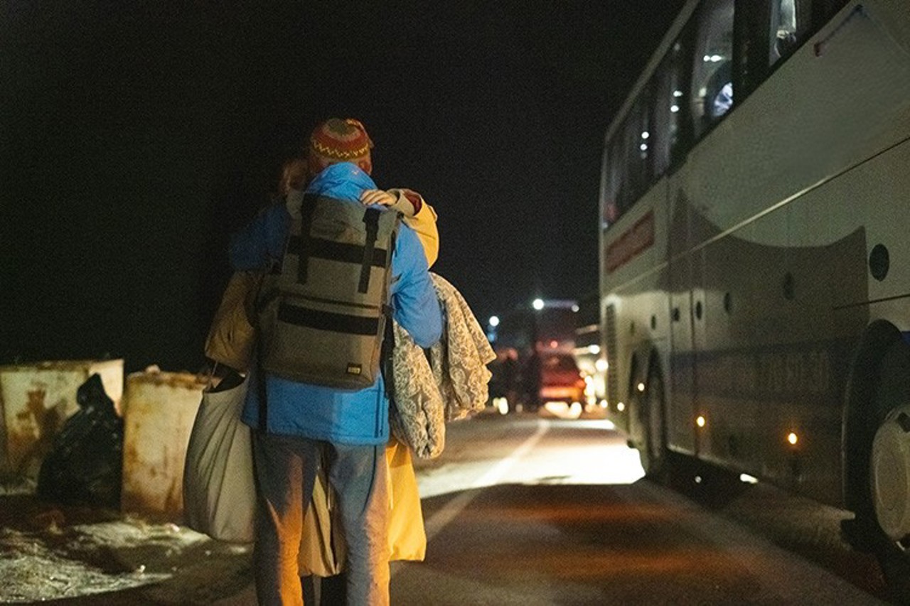 Corespondență Dan Alexe | Traficul de persoane în România: copiii romi și migranții ca victime desemnate