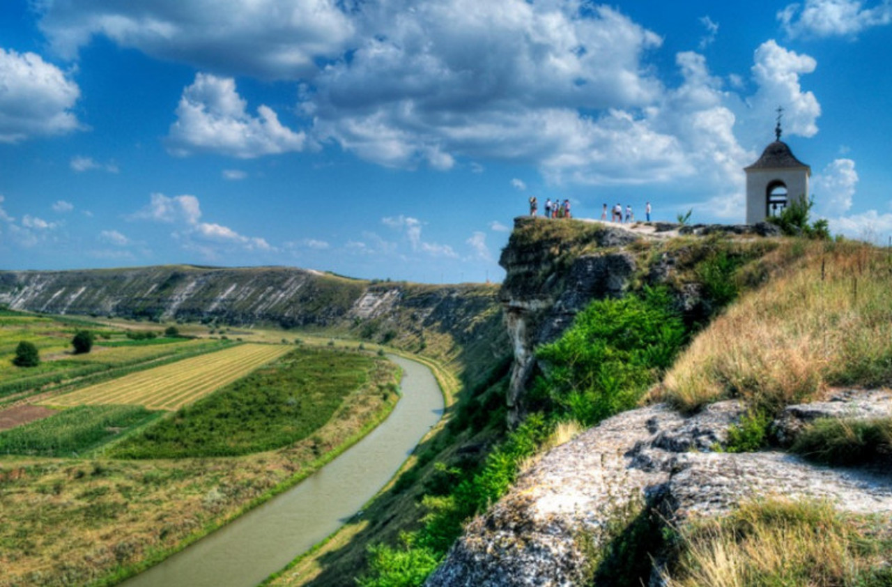 Moldova tourism booms: 13.9% growth in first nine months