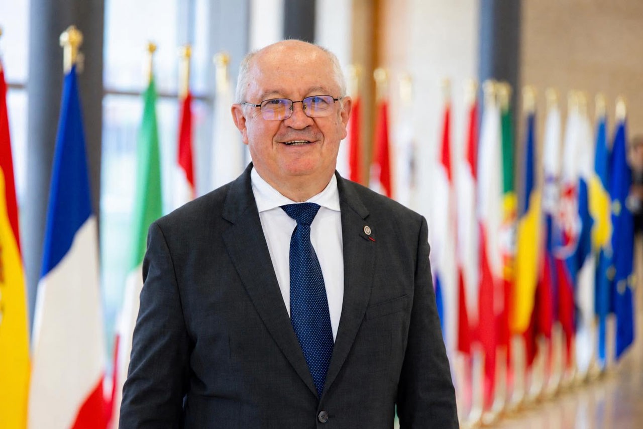 EU to open all negotiation clusters with Moldova by July