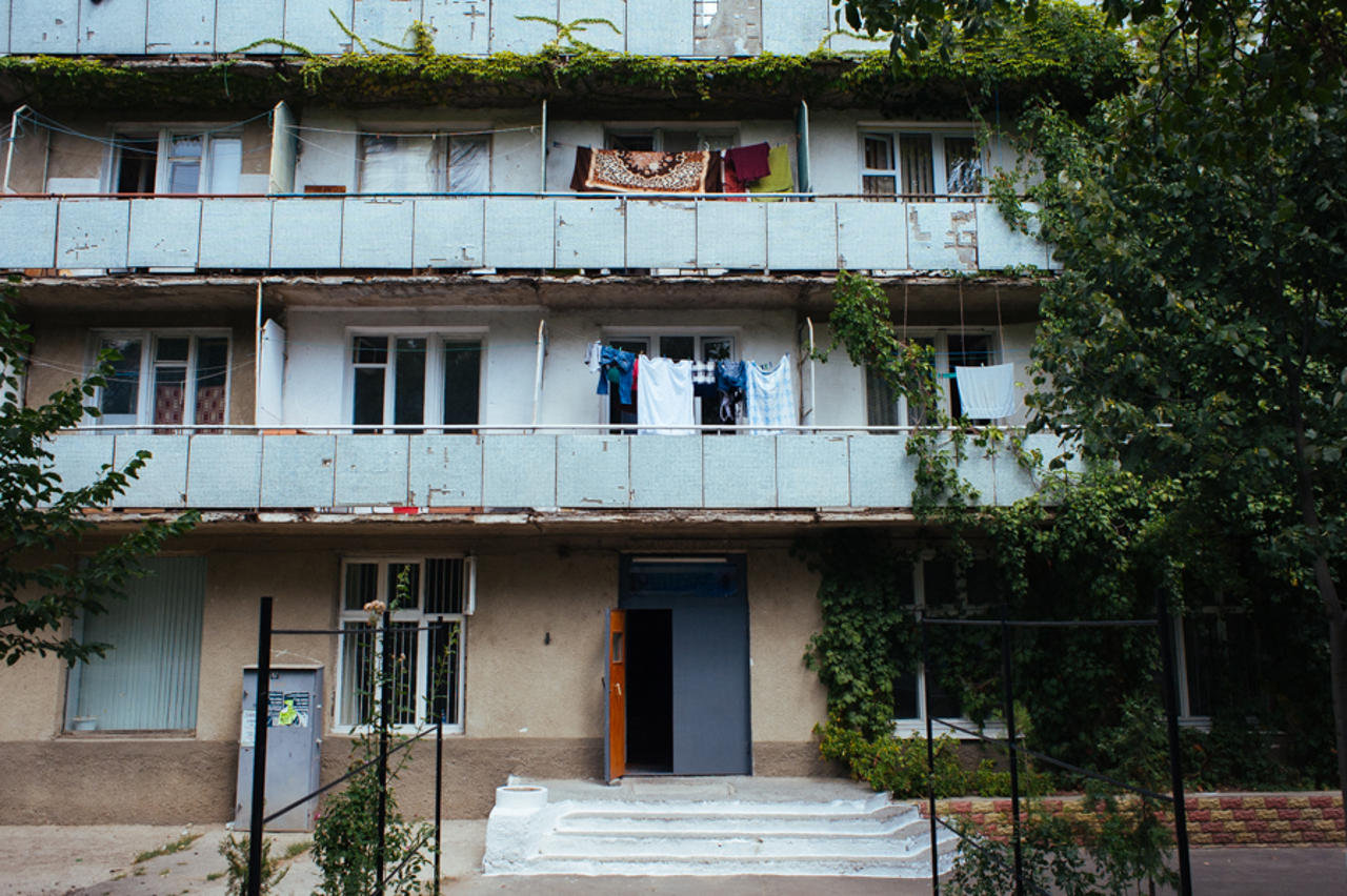 Două cămine pentru studenți vor fi renovate integral anul viitor