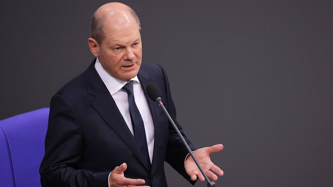 Germania pregătește un nou un pachet de sprijin pentru Ucraina în valoare de 1,4 miliarde de euro