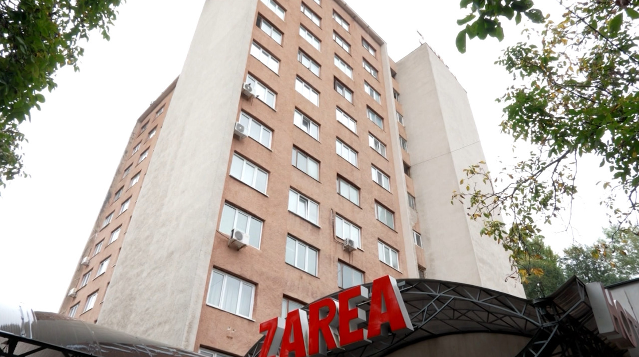 Hotelul „Zarea” nu și-a găsit investitor. APP pregătește facilități pentru participanții la licitații