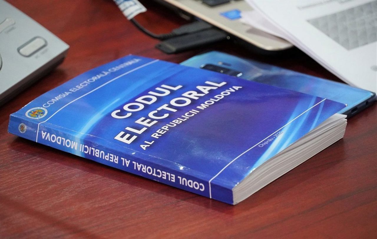 Moldova eyes sweeping election reforms: AI labeling and Gagauzia governance at the forefront