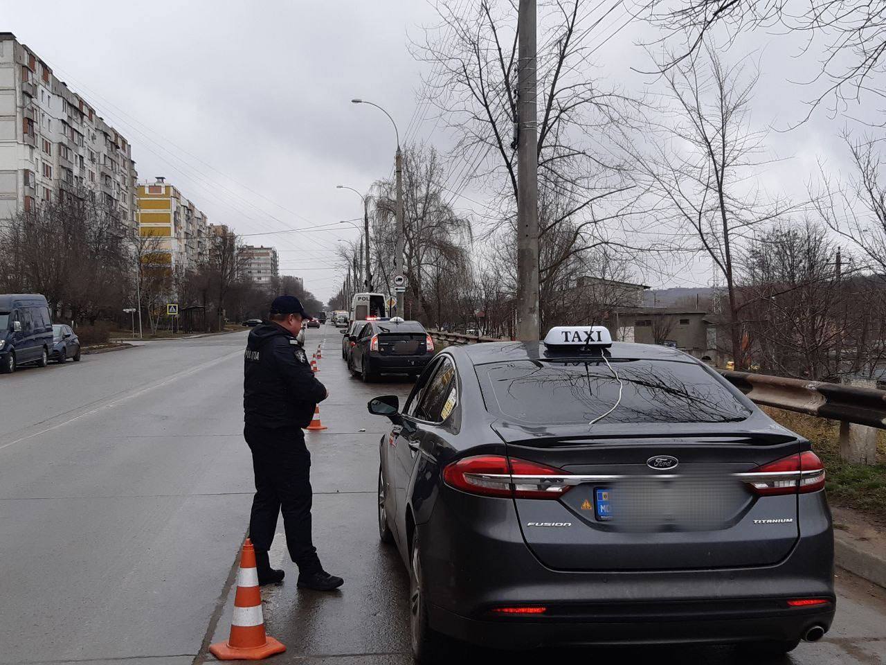 Правоохранители проверят условия, в которых перевозятся пассажиры в общественном транспорте и такси. Рекомендации для водителей