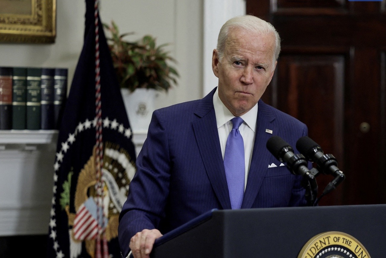 US President Joe Biden pays another visit to Poland, his second since the start of the war in Ukraine