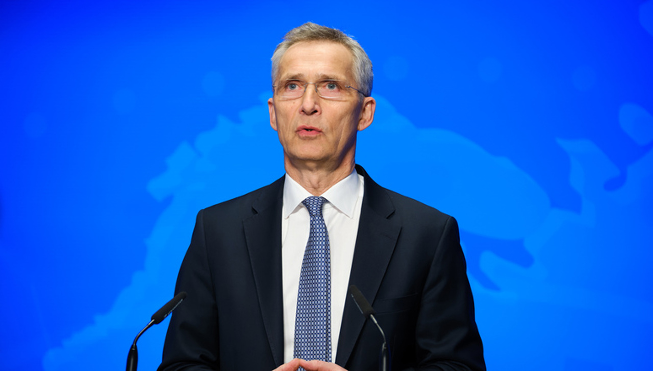 Jens Stoltenberg will not seek a further extension of his term as NATO Secretary General