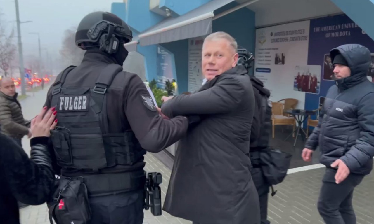 ULTIMA ORĂ | Nicanor Ciochină - șapte ani de detenție pentru accidentul soldat cu moartea lui Mihăiță