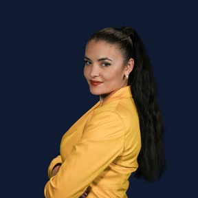 Elena Chirilov-Muntean