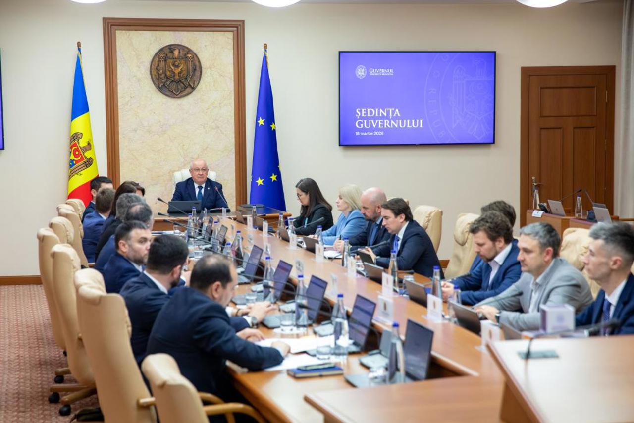 Executivul introduce cote de gen în administrarea societăților listate la Bursa de Valori a Moldovei