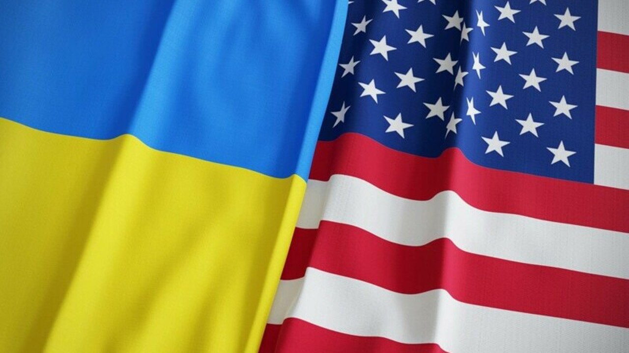 США и Украина начинают переговоры об увеличении военного сотрудничества