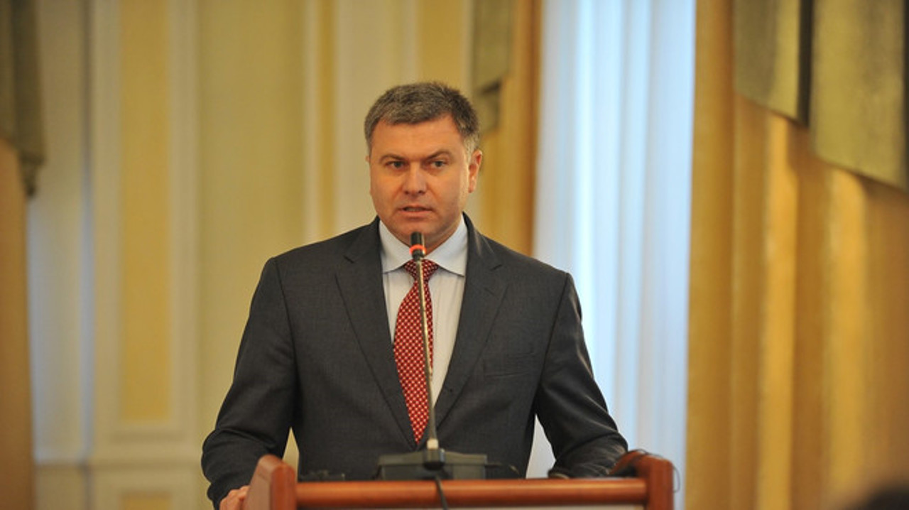 Întâlnirea lui George Simion cu diplomații străini, boicotată. Ambasadorul Victor Chirilă: „Am considerat că trebuie să păstrez neutralitatea”