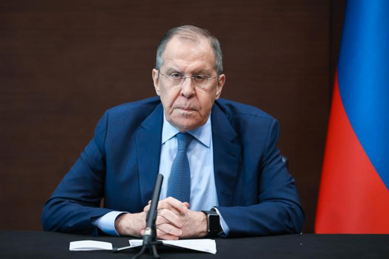 Serghei Lavrov ar fi pierdut favorurile lui Putin: ministrul rus de Externe, absent de la ședința Consiliului de Securitate și înlocuit în delegațiile internaționale