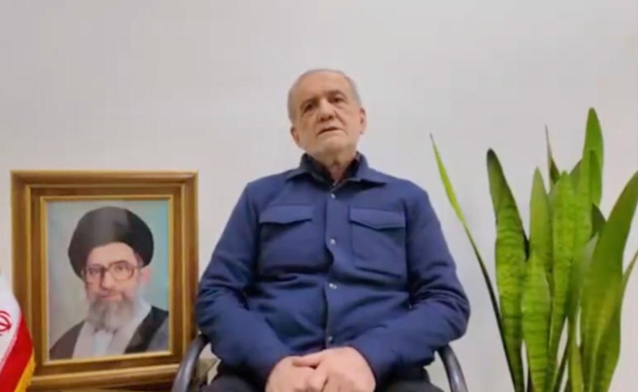 Президент Ирана: Тегеран не будет атаковать соседние страны, если не будет ударов с их территории