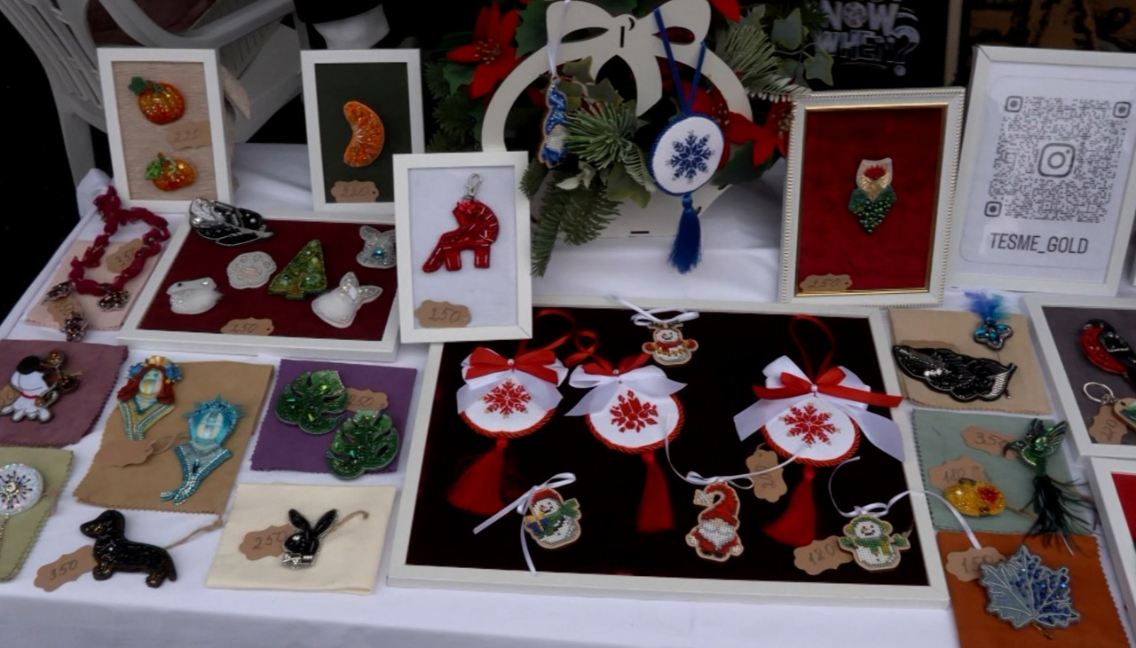 „EcoLocal SOCIAL”, târgul care oferă o șansă meșterilor refugiați și comunităților vulnerabile