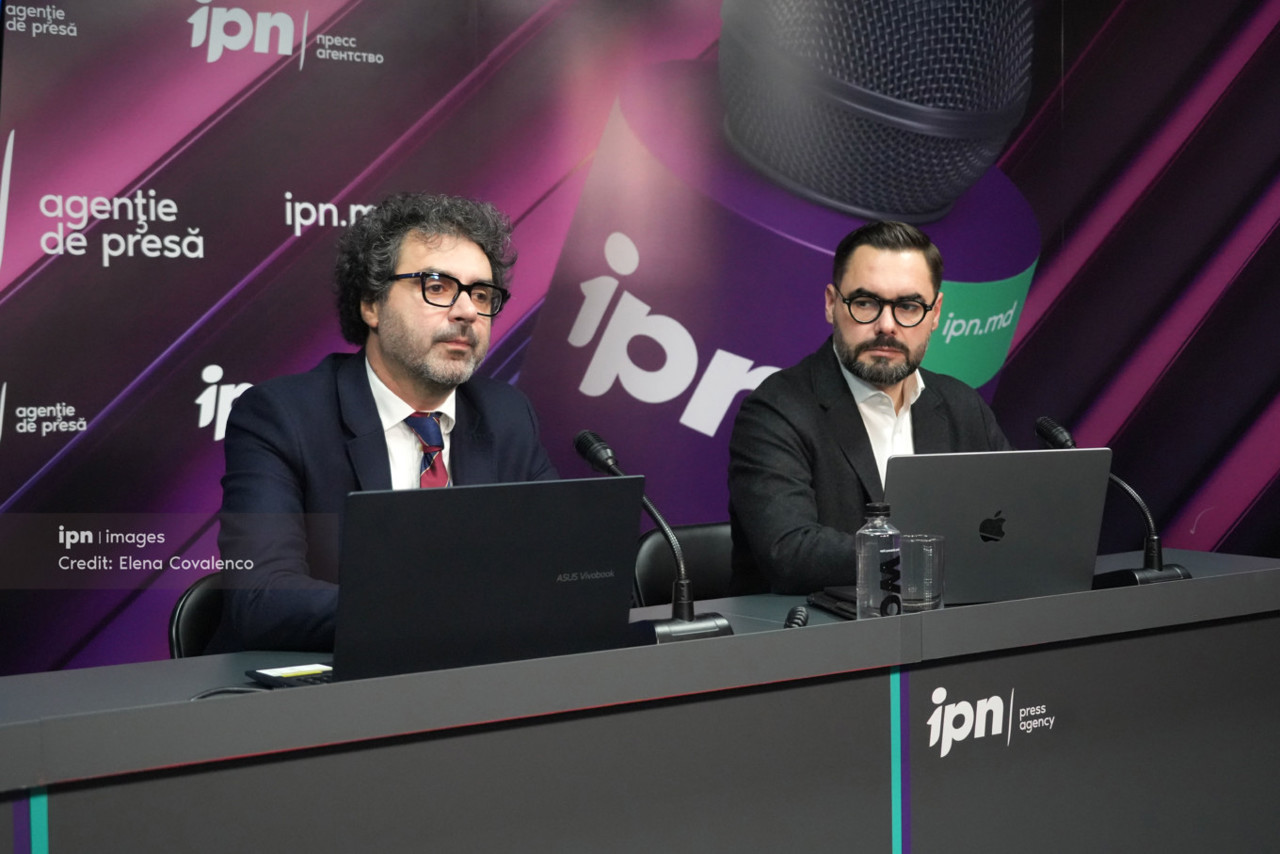 Reforma justiției începe să fie observată, însă încrederea rămâne fragilă. Studiu IPRE