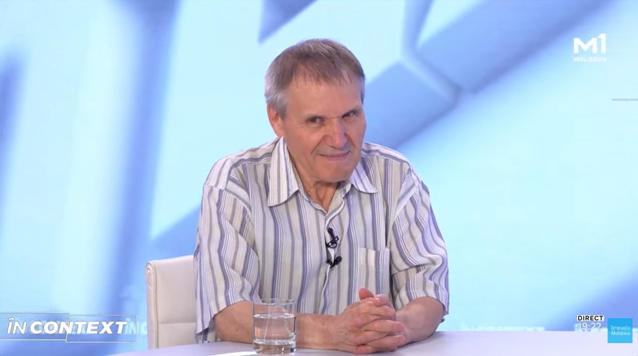 Nicolae Negru, despre scandalul de la Moldatsa: „Oamenii s-au schimbat, dar sistemul a rămas același”
