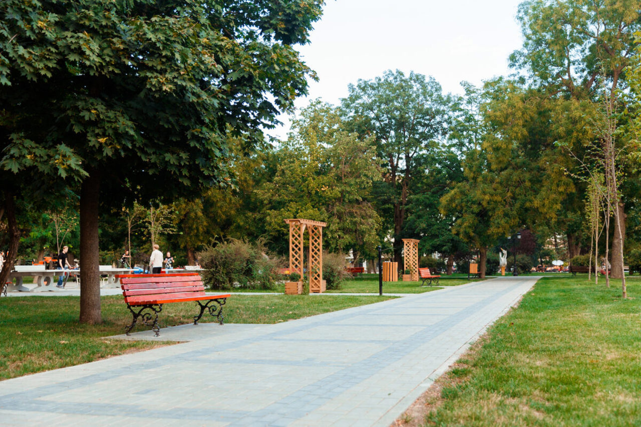 Proiecte de infrastructură în Republica Moldova. Cum s-au transformat unele localități din țară datorită sprijinului UE