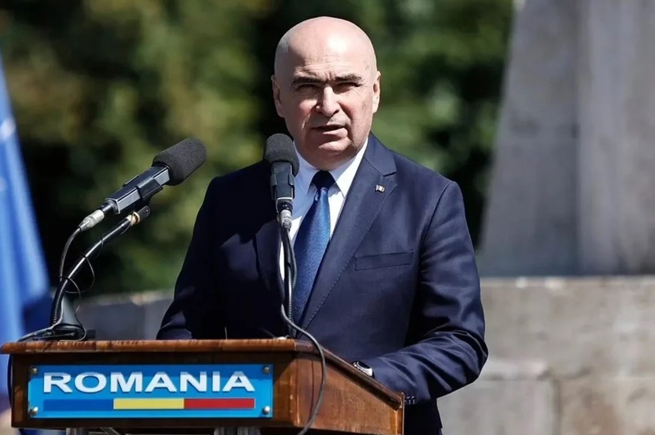 Ilie Bolojan: PNL a decis să voteze pentru învestirea Guvernului Niculescu și intrarea formațiunii în opoziție 