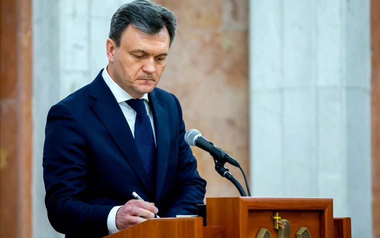 Дорин Речан: Госучреждения повысили уровень мобилизации для обеспечения безопасности и общественного порядка