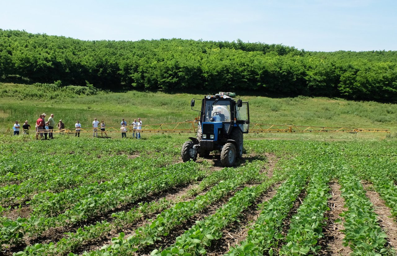 Official: Agriculture Minister to go to Brussels to ask for support for Moldovan farmers