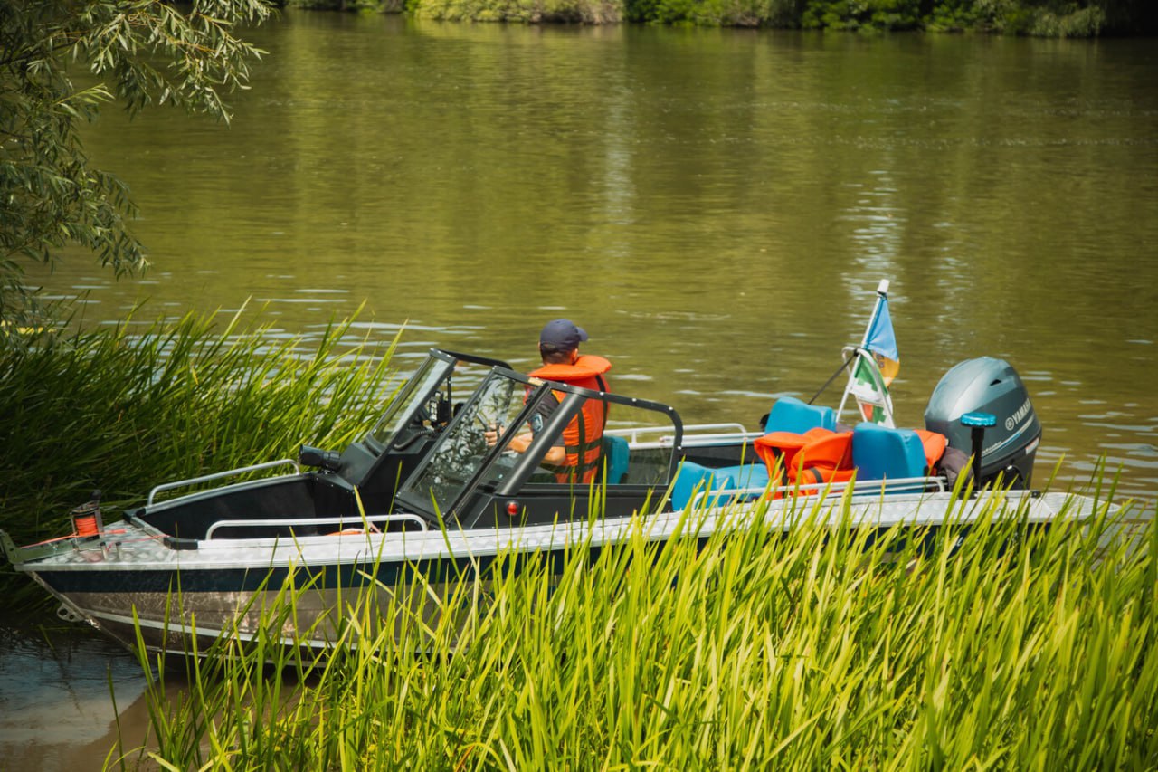 Tragic case on the banks of the Nistru. A man from Soroca died