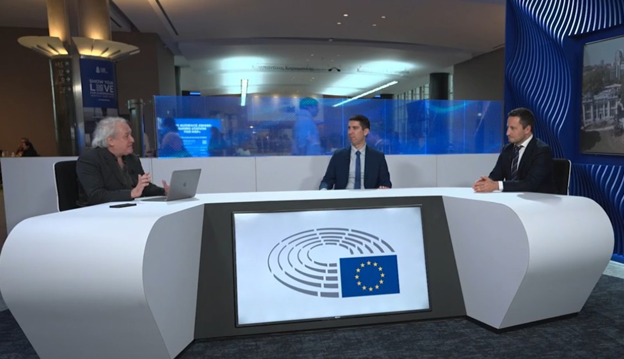 Mihai Popșoi, interviu de la Bruxelles: „UE trebuie să îndreptățească așteptările cetățenilor R. Moldova” 