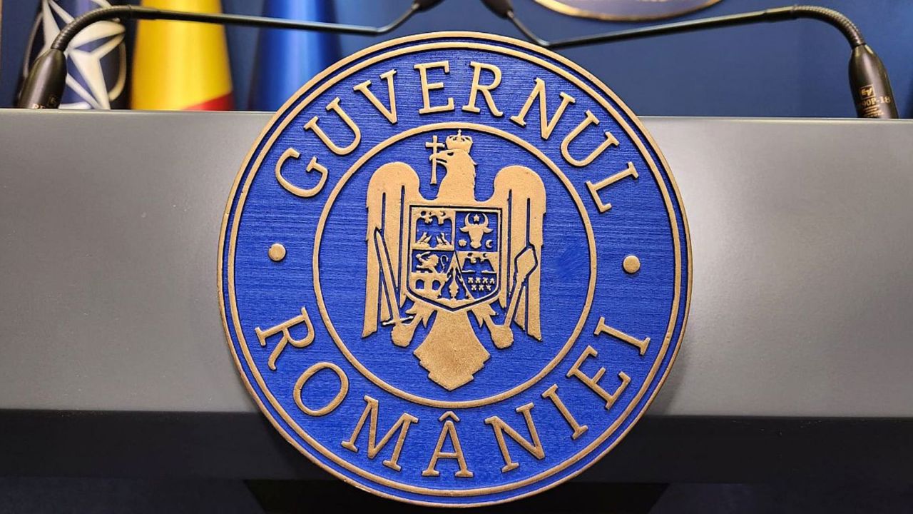Parlamentul României se reunește pentru a vota Guvernul Veștea