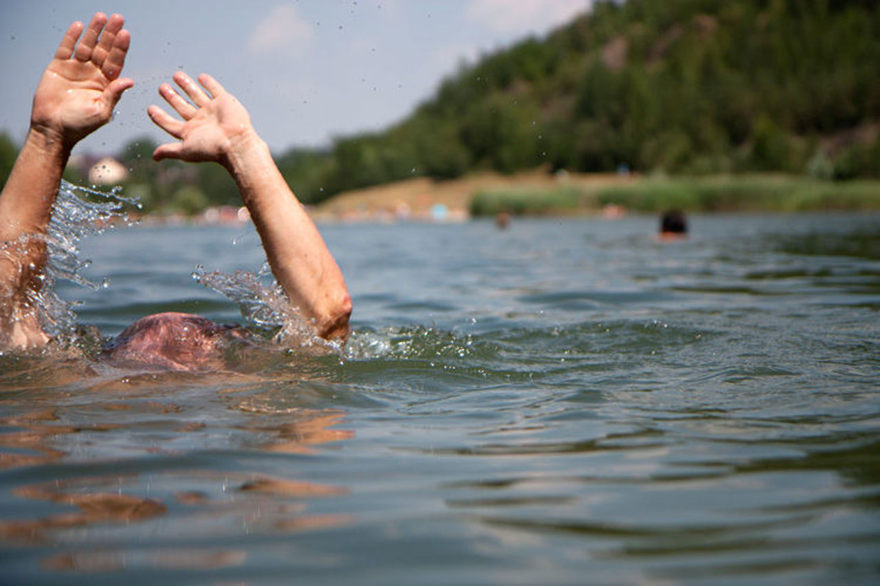 Moldova drowning crisis: Few safe spots for swimming found