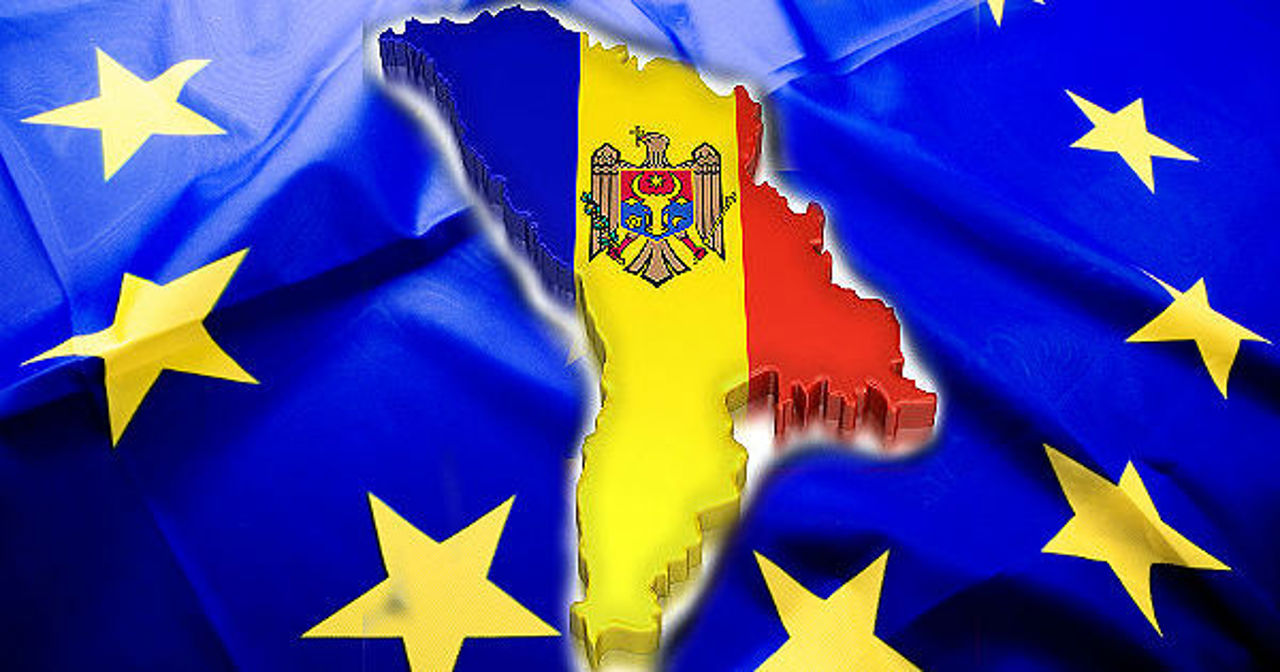 Republica Moldova poate să adere la Uniunea Europeană separat de Ucraina, declarații