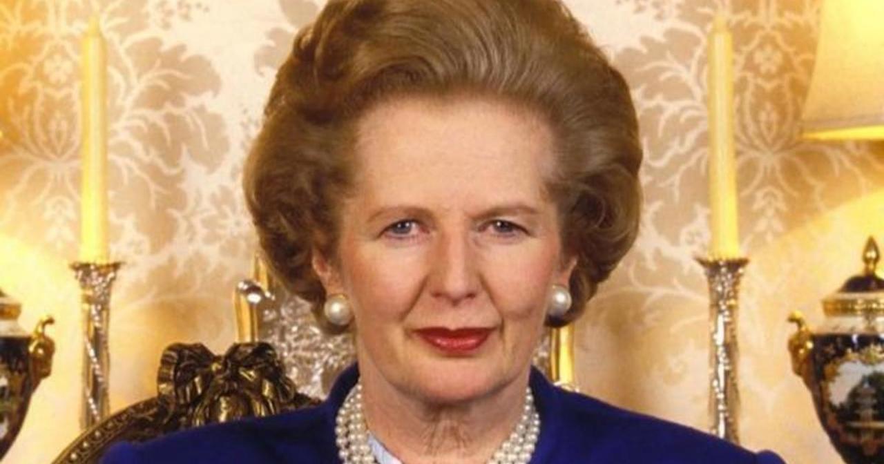 Today's historical events // Margaret Thatcher became the first female prime minister in the history of Great Britain