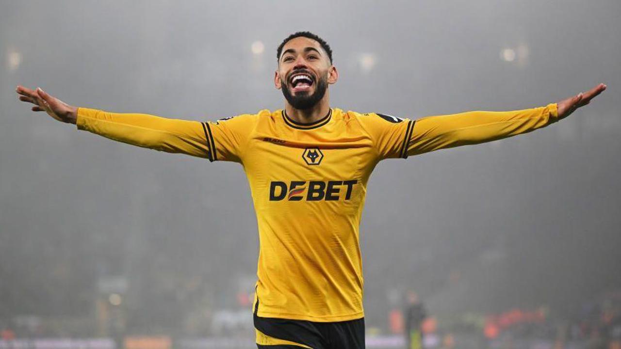 „Diavolii roșii”  l-au cooptat pe Matheus Cunha: brazilianul se vă alătura lui Manchester United în luna iulie 