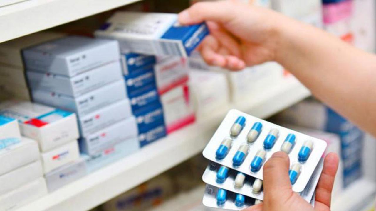 Finance ministry abandons pharmaceutical VAT hike for 2027 budget