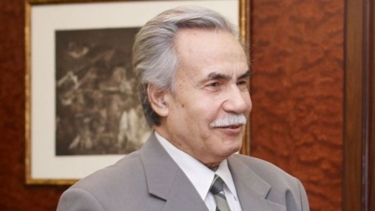 Календарь дня // Десять лет со дня смерти поэта Думитру Матковски