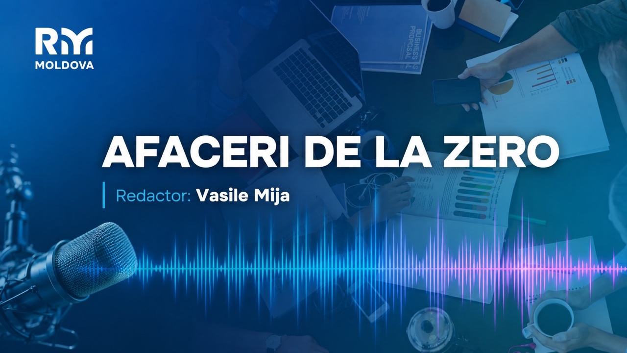 AFACERI DE LA ZERO | 19.08.2026 | Cea de-a II-a ediție a Expoziției Naționale „Produs Autohton”