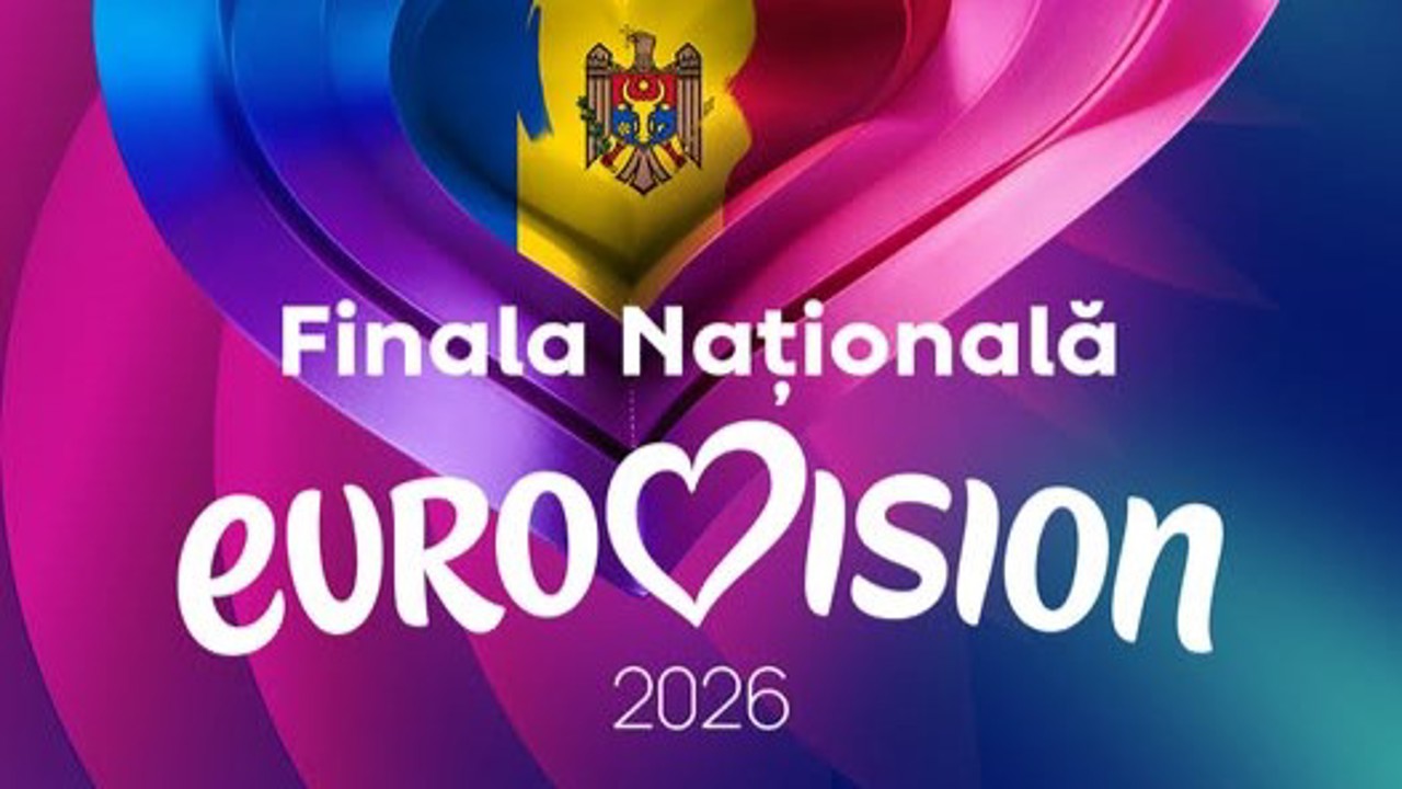   Bilete limitate pentru Finala Națională Eurovision 2026: „O seară de muzică live, emoții și energie”