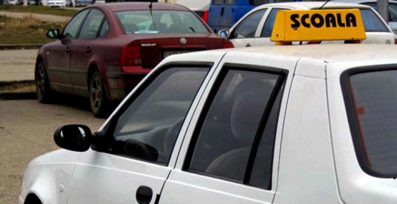 Calitatea instruirii auto - sub monitorizare și reforme pentru alinierea la standardele UE.