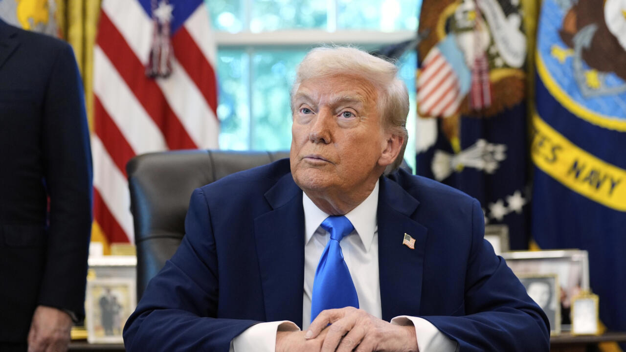 Donald Trump a declarat că este dispus să poarte discuții cu liderii iranieni 