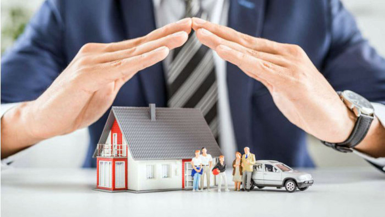 Asigurările de viață, sănătate și locuință, avantaj dublu pentru contribuabili: protecție financiară și impozite mai mici