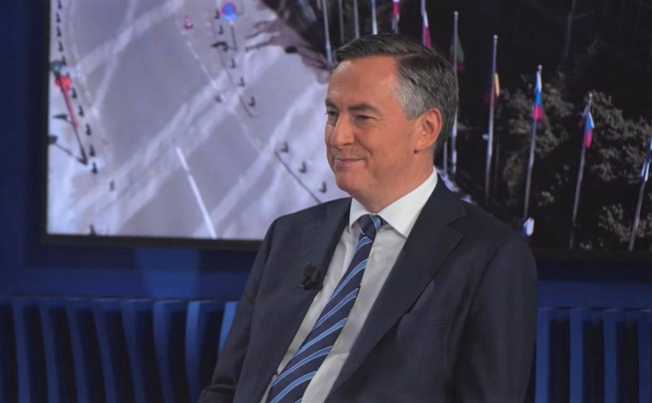 David McAllister, la Moldova 1: „Viitorul R. Moldova este în Europa. Suntem pregătiți să alocăm fonduri”