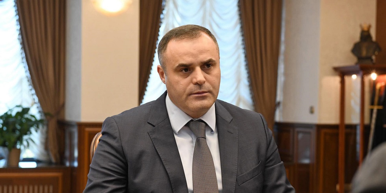 Vadim Ceban: Decizia autorităților de achiziționare a energiei electrice de la Centrala de la Cuciurgan în schimbul gazelor naturale este una argumentată